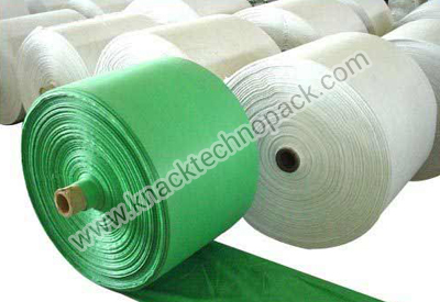 HDPE/PP Woven Fabrics